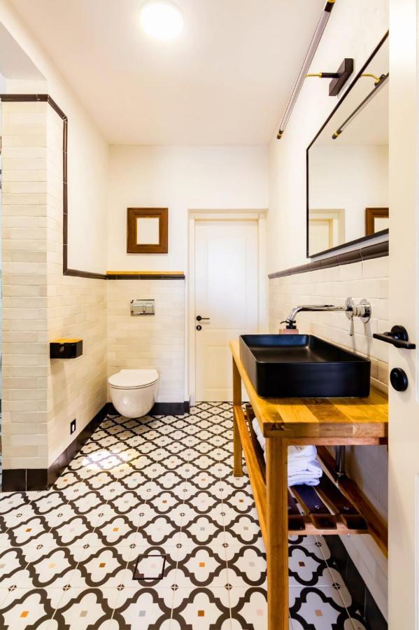 Jabotinsky 37 Bed & Breakfast Zikhron Ya‘akov Luaran gambar